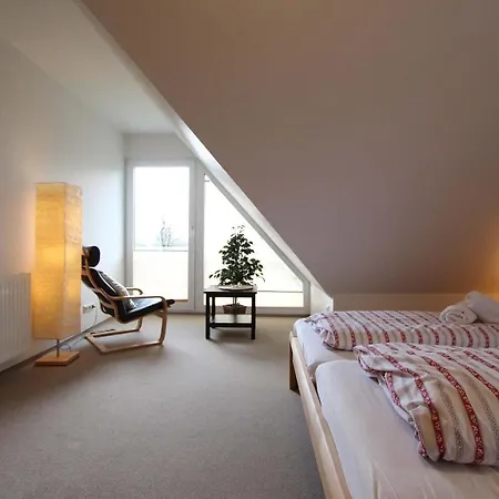 Dhh Meisenweg 34 Semesterbostad *