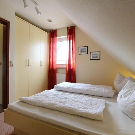 Dhh Meisenweg 34 Semesterbostad *