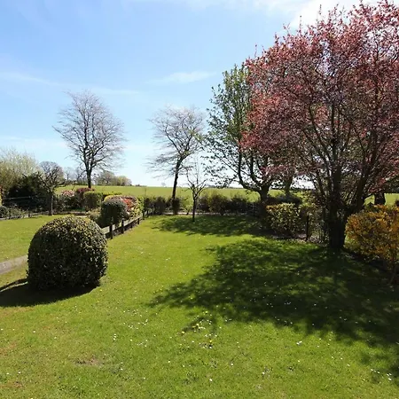 Dhh Meisenweg 34 Semesterbostad *