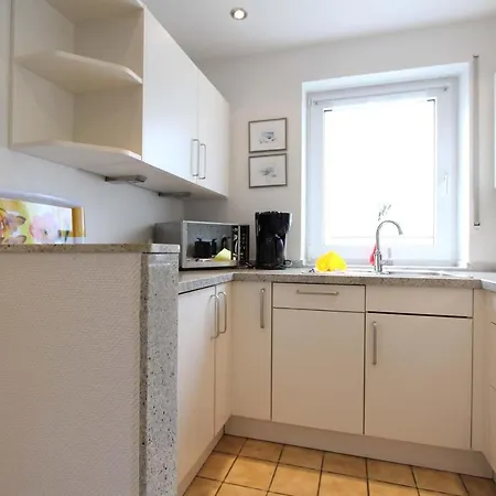 Dhh Meisenweg 34 Semesterbostad