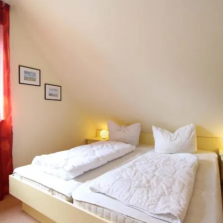 Dhh Meisenweg 34 Semesterbostad Kellenhusen