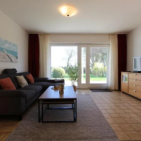 Dhh Meisenweg 34 Kellenhusen