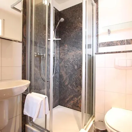 Semesterbostad Dhh Meisenweg 34 Kellenhusen